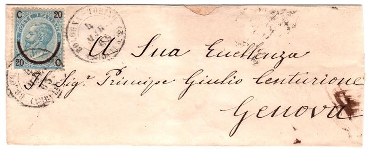 FERROVIARI - BOLOGNA-TORINO (AMBUL. N.2) 4 ... 