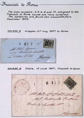 FERROVIARI - Ferroviari - collezione formata ... 