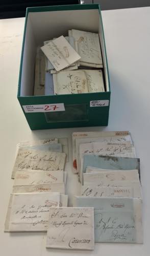 LOTTI E COLLEZIONI - Regno delle Due ... 