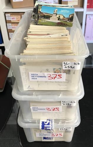 CARTOLINE ILLUSTRATE - Cartoline illustrate ... 