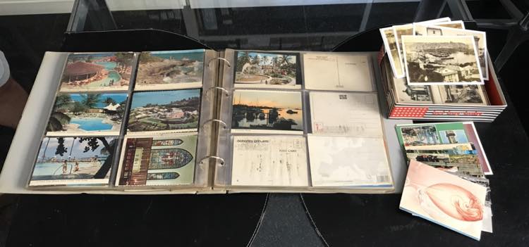 CARTOLINE ILLUSTRATE - Cartoline illustrate ... 