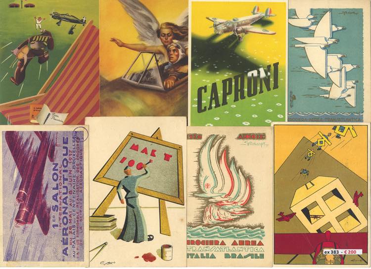 CARTOLINE ILLUSTRATE - Cartoline ... 