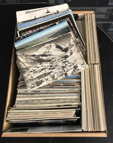 CARTOLINE ILLUSTRATE - Francia - oltre 700 ... 