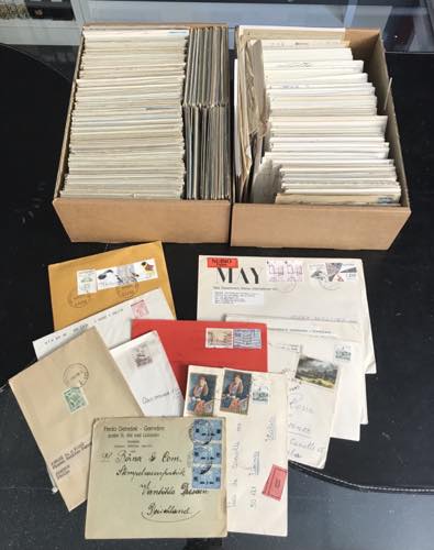 CARTOLINE ILLUSTRATE - Jugoslavia e paesi ... 