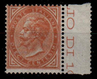 VITTORIO EMANUELE II - Vittorio Emanuele II ... 