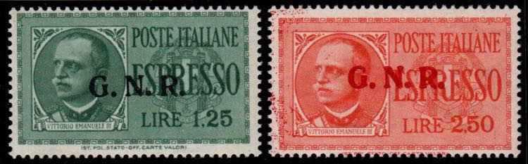 SERVIZI VARI - Espressi errore di colore con ... 