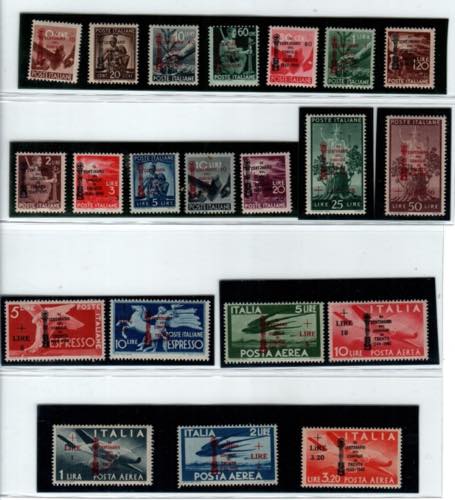 EMISSIONI LOCALI - Concilio di Trento - ... 