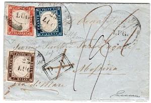 MODENA - GOVERNO PROVVISORIO - Da ... 