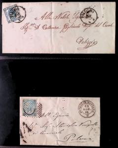 LOTTI E COLLEZIONI - Sicilia - 33 ... 