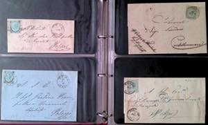 LOTTI E COLLEZIONI - Sicilia - 33 ... 