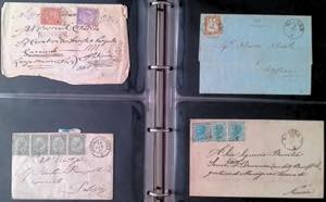 LOTTI E COLLEZIONI - Sicilia - 33 ... 