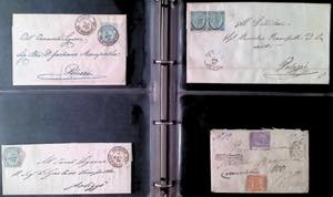 LOTTI E COLLEZIONI - Sicilia - 33 ... 