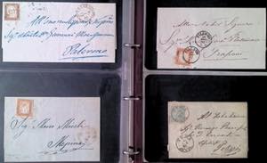 LOTTI E COLLEZIONI - Sicilia - 33 ... 