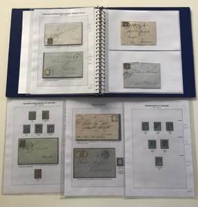 LOTTI E COLLEZIONI - Toscana Ducato, Governo ... 