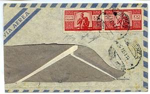 POSTA ORDINARIA - Democratica 100 l. falso ... 