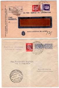 NAPOLI GOVERNO MILITARE ALLEATO - NAPOLI ... 