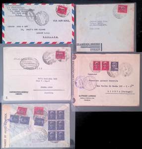 TRIESTE AMG-VG - AMG-VG - Destinazioni ... 