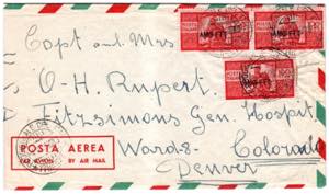 TRIESTE AMG-FTT - Da Poggioreale del Carso ... 