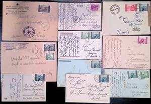 OCC. II GUERRA - Litorale Sloveno - 20 ... 