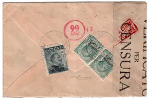 CINA - Da Tientsin 5.11.17 a Vercelli con ... 