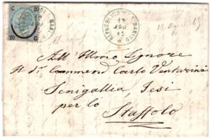 SAN MARINO - REPUBBLICA DI SAN MARINO 12 AGO ... 