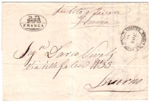 STRADE FERRATE TOSCANA - Strade Ferrate ... 