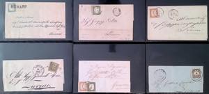 LOTTI E COLLEZIONI - Antichi Stati Italiani ... 