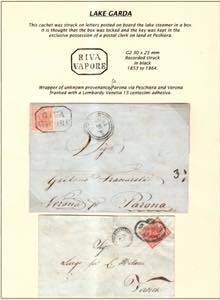 LOTTI E COLLEZIONI - Lago di Garda - ... 