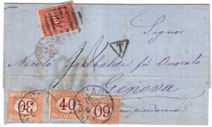 VIE DI MARE TRANSATLANTICHE - Da Montevideo ... 