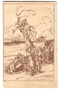 FRANCHIGIE MILITARI - F 23, Disegni di ... 