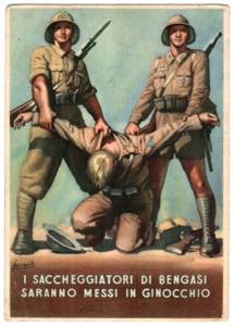 FRANCHIGIE MILITARI - F 65/6, rese in ... 