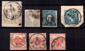 LOTTI E COLLEZIONI - Lombardo Veneto - ... 