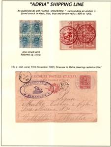 LOTTI E COLLEZIONI - Porti di Venezia e ... 