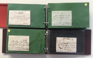 LOTTI E COLLEZIONI - Napoleoniche - oltre 50 ... 