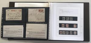 LOTTI E COLLEZIONI - Lombardo Veneto - 132 ... 