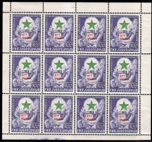 TRIESTE - B - Congresso Esperanto - ... 