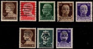 EMISSIONI LOCALI - Base Atlantica - 8 ... 