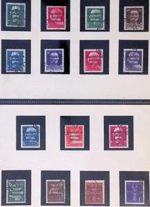 TERAMO - Teramo - varietà u di corpo più ... 