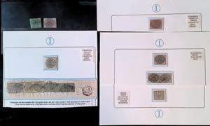 LOTTI E COLLEZIONI - Stato Pontificio - ... 