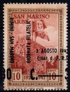 POSTA ORDINARIA - Giornata Fil. Rimini-San ... 