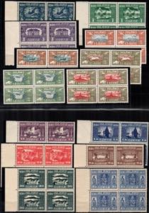 ESTERO - Islanda - 1930 - 1000° del ... 