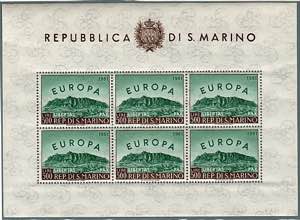 SERVIZI VARI - 1961 Europa 500 l. (23).