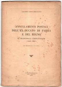 PUBBLICAZIONI - Jacopo Bocchialini - ... 
