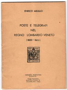 PUBBLICAZIONI - Enrico Melillo - Poste ... 