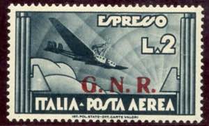 SERVIZI VARI - PA G.N.R. 2 l. espresso aereo ... 