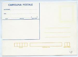 CARTOLINE REPUBBLICA - C 212-, Castelli - ... 