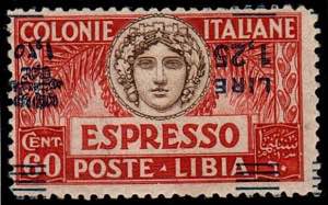 LIBIA - Espresso 1,25 l./60 c. dent. 11 ... 