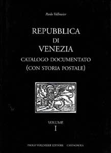 PUBBLICAZIONI - Repubblica di Venezia. Paolo ... 