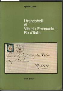 PUBBLICAZIONI - I francobolli di Vittorio ... 