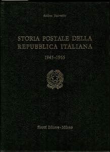 PUBBLICAZIONI - Storia postale della ... 
